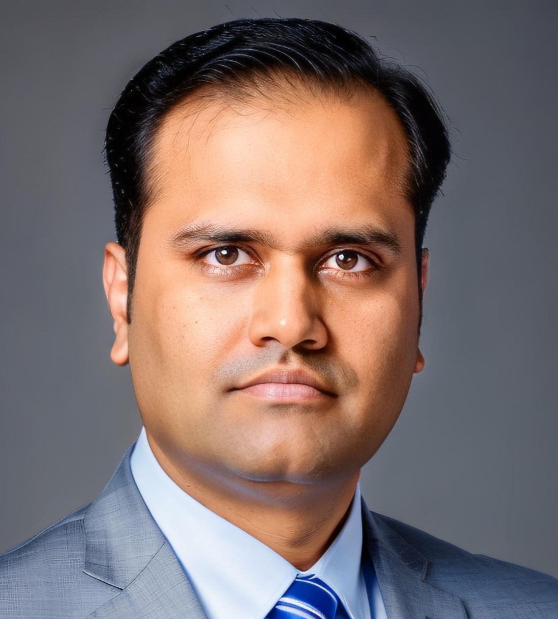 Pranav Kumar