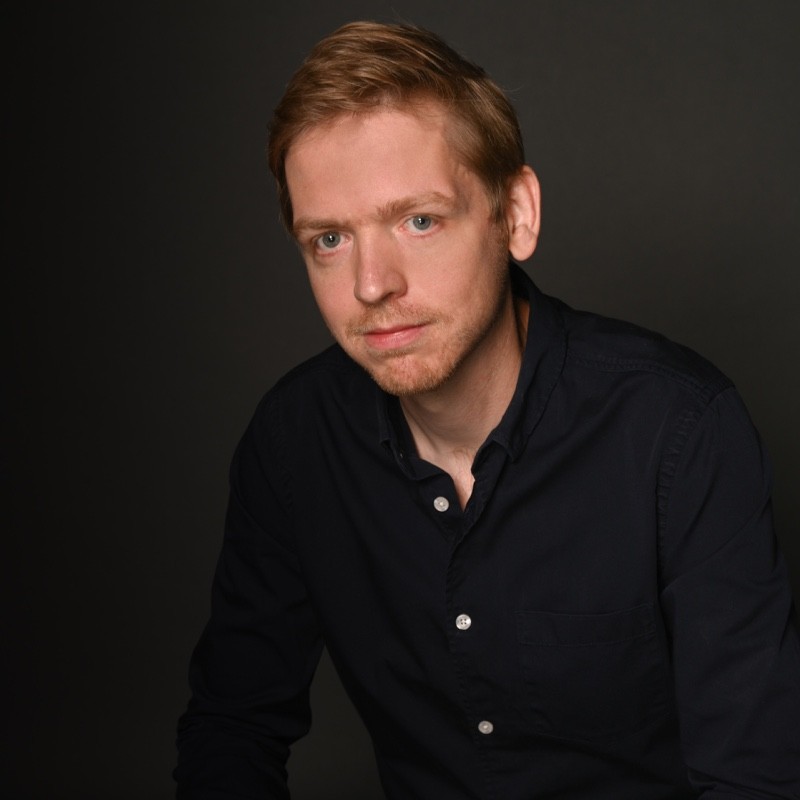 Mark Oost