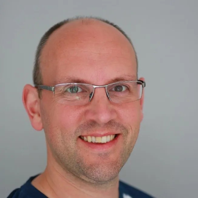 David Hughes