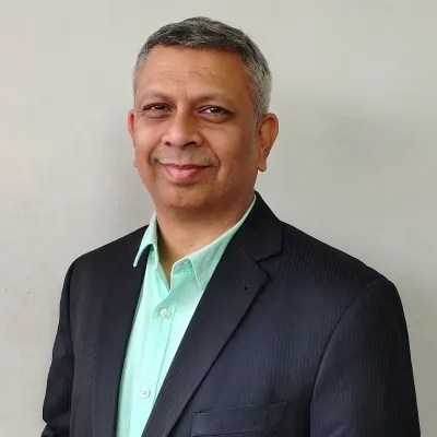 Raghavender Gurujala